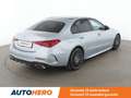 Mercedes-Benz C 180 Mild-Hybrid AMG Line Argent - thumbnail 33