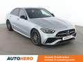 Mercedes-Benz C 180 Mild-Hybrid AMG Line Argent - thumbnail 35