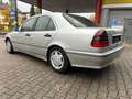 Mercedes-Benz C 180 W202 Lim. 2.Hand Klima TÜV-06.2027 Zilver - thumbnail 8