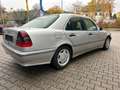 Mercedes-Benz C 180 W202 Lim. 2.Hand Klima TÜV-06.2027 Zilver - thumbnail 6