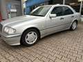 Mercedes-Benz C 180 W202 Lim. 2.Hand Klima TÜV-06.2027 Zilver - thumbnail 4