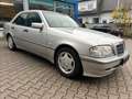 Mercedes-Benz C 180 W202 Lim. 2.Hand Klima TÜV-06.2027 Zilver - thumbnail 2