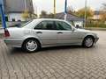 Mercedes-Benz C 180 W202 Lim. 2.Hand Klima TÜV-06.2027 Zilver - thumbnail 11