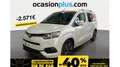 Toyota Proace Family L1 1.5D 5pl. Advance Aut. Argent - thumbnail 1