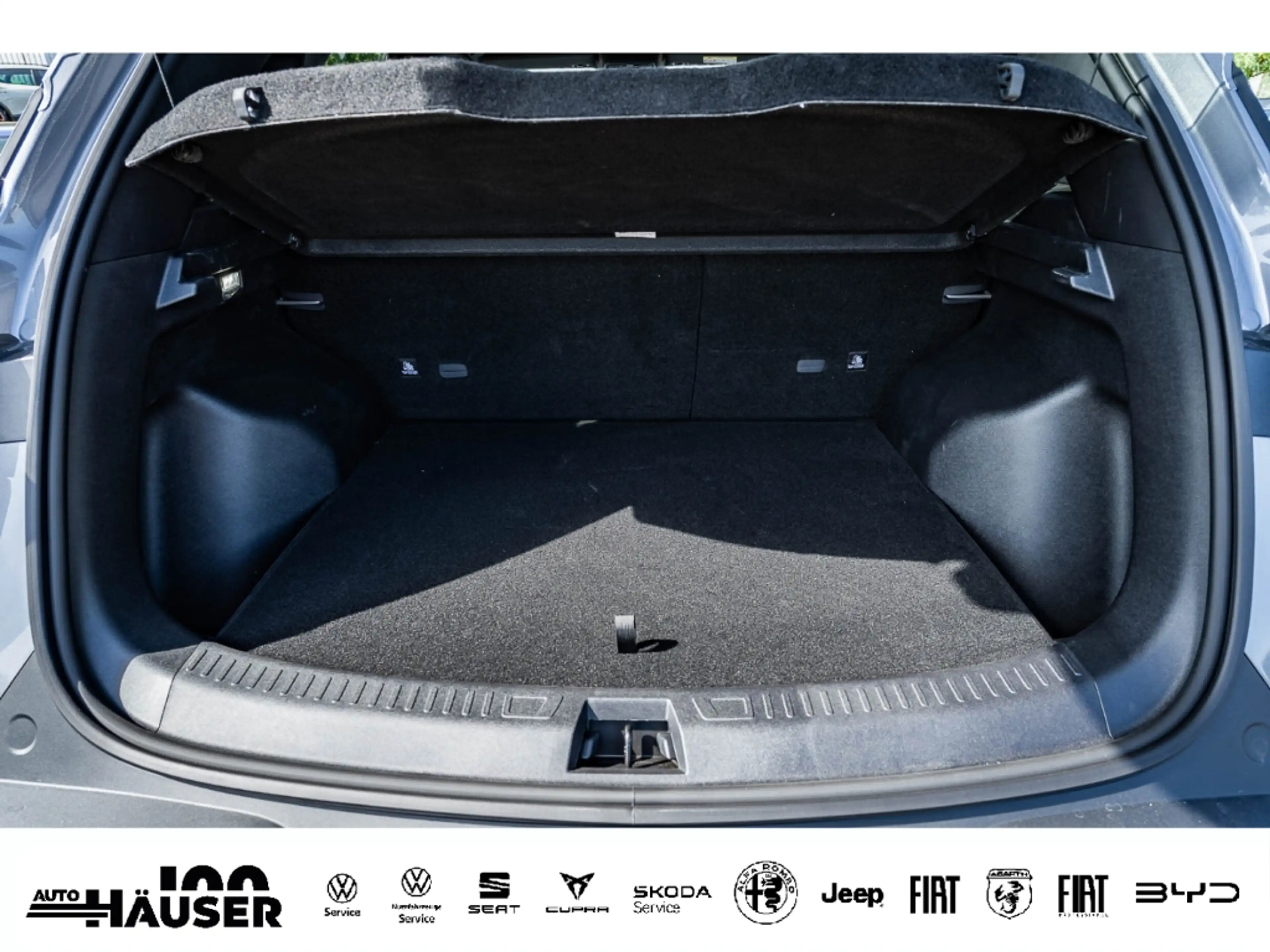 BYD Atto 2 DM-i BOOST SOFORT PANO EL. SITZE 360-KAMERA NAVI A — photo 8