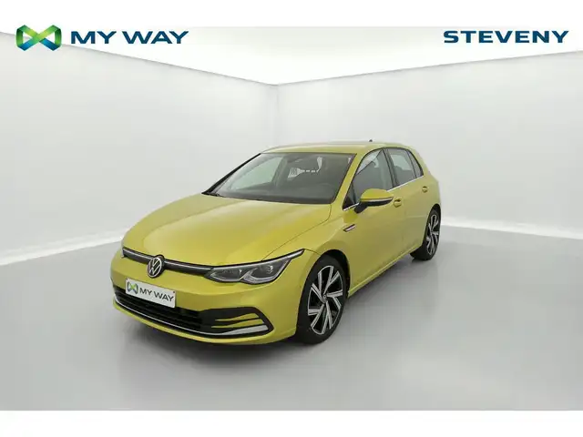 Volkswagen Golf Life 1.5TSI 96KW(130CV) 6V