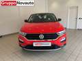 Volkswagen T-Roc T-Roc 1.5 TSI ACT DSG Style BlueMotion Technology Rood - thumbnail 6