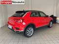 Volkswagen T-Roc T-Roc 1.5 TSI ACT DSG Style BlueMotion Technology Rood - thumbnail 3