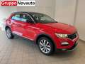 Volkswagen T-Roc T-Roc 1.5 TSI ACT DSG Style BlueMotion Technology Rood - thumbnail 4