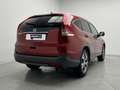 Honda CR-V 2.2i-DTEC Executive Aut. 4x4 Rouge - thumbnail 2