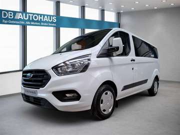 Trend 320 2.0 EcoBlue L2H1