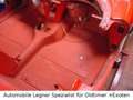 Corvette C1 4 Gang Schaltgetriebe im Topzustand Rot - thumbnail 24