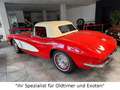 Corvette C1 4 Gang Schaltgetriebe im Topzustand Rot - thumbnail 4
