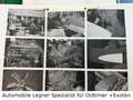Corvette C1 4 Gang Schaltgetriebe Servolenkung Rot - thumbnail 23
