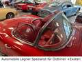 Corvette C1 4 Gang Schaltgetriebe im Topzustand Rot - thumbnail 3