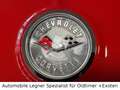 Corvette C1 4 Gang Schaltgetriebe im Topzustand Rot - thumbnail 20