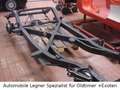 Corvette C1 4 Gang Schaltgetriebe im Topzustand Rot - thumbnail 23