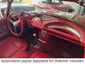 Corvette C1 4 Gang Schaltgetriebe im Topzustand Rot - thumbnail 14