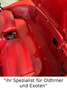 Corvette C1 4 Gang Schaltgetriebe im Topzustand Rojo - thumbnail 12