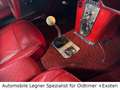 Corvette C1 4 Gang Schaltgetriebe Servolenkung Rot - thumbnail 9