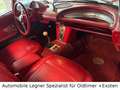 Corvette C1 4 Gang Schaltgetriebe im Topzustand Rot - thumbnail 8