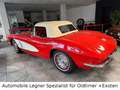 Corvette C1 4 Gang Schaltgetriebe im Topzustand Rot - thumbnail 4