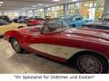 Corvette C1 4 Gang Schaltgetriebe im Topzustand Rouge - thumbnail 3