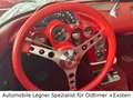 Corvette C1 4 Gang Schaltgetriebe im Topzustand Rot - thumbnail 10