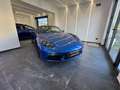 Porsche 718 Spyder 718 Boxster 2.0 Bleu - thumbnail 1