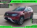 Dacia Duster 1.0 tce Prestige up Gpl 4x2 100cv NEOPATENTATI Bianco - thumbnail 1