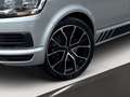 Volkswagen T6 Multivan Multivan ComfortlineAHK Standheizung Grau - thumbnail 3