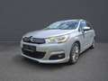 Citroen C4 1,6 VTi 120 Jubiläums Collection Silber - thumbnail 1