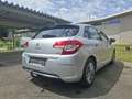 Citroen C4 1,6 VTi 120 Jubiläums Collection Silber - thumbnail 5