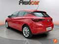 Opel Astra 1.6 CDTi S/S 100kW (136CV) Dynamic Rojo - thumbnail 10