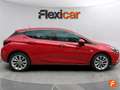 Opel Astra 1.6 CDTi S/S 100kW (136CV) Dynamic Rojo - thumbnail 5