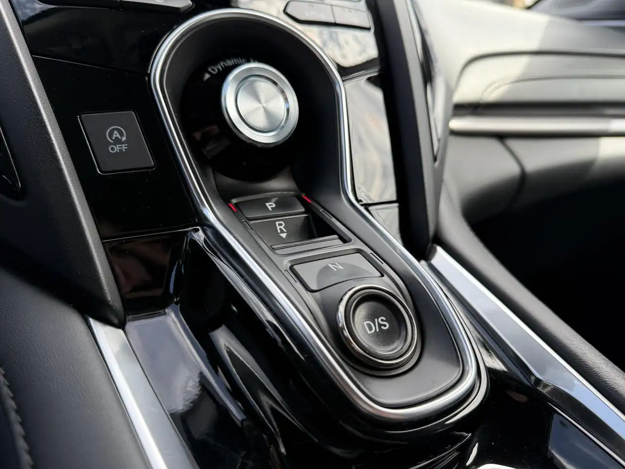 Acura RDX снимка Acura RDX