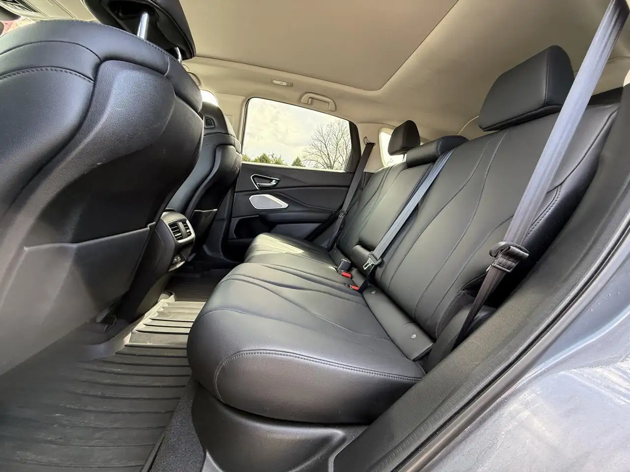 Acura RDX снимка Acura RDX