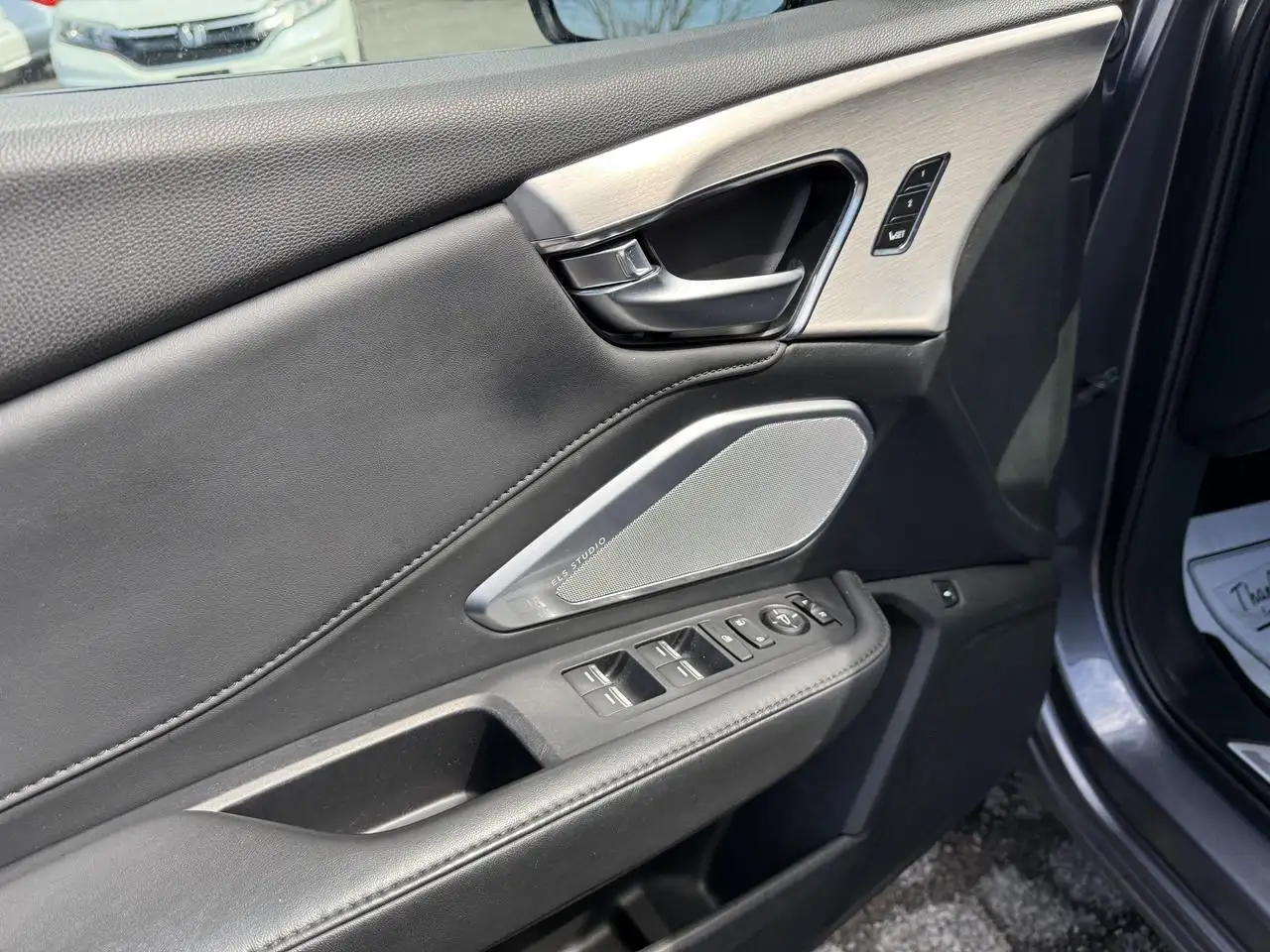 Acura RDX снимка Acura RDX