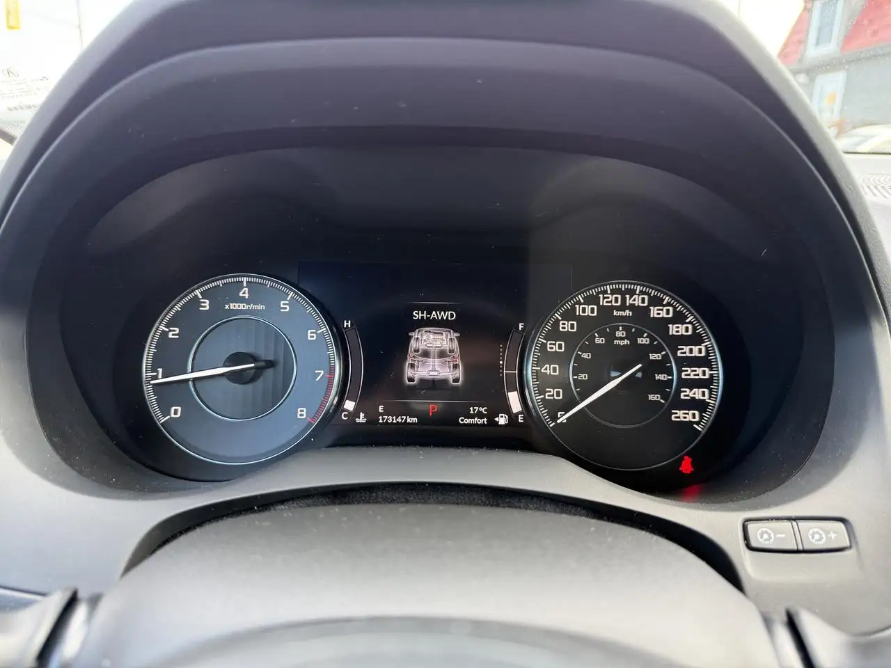 Acura RDX снимка Acura RDX