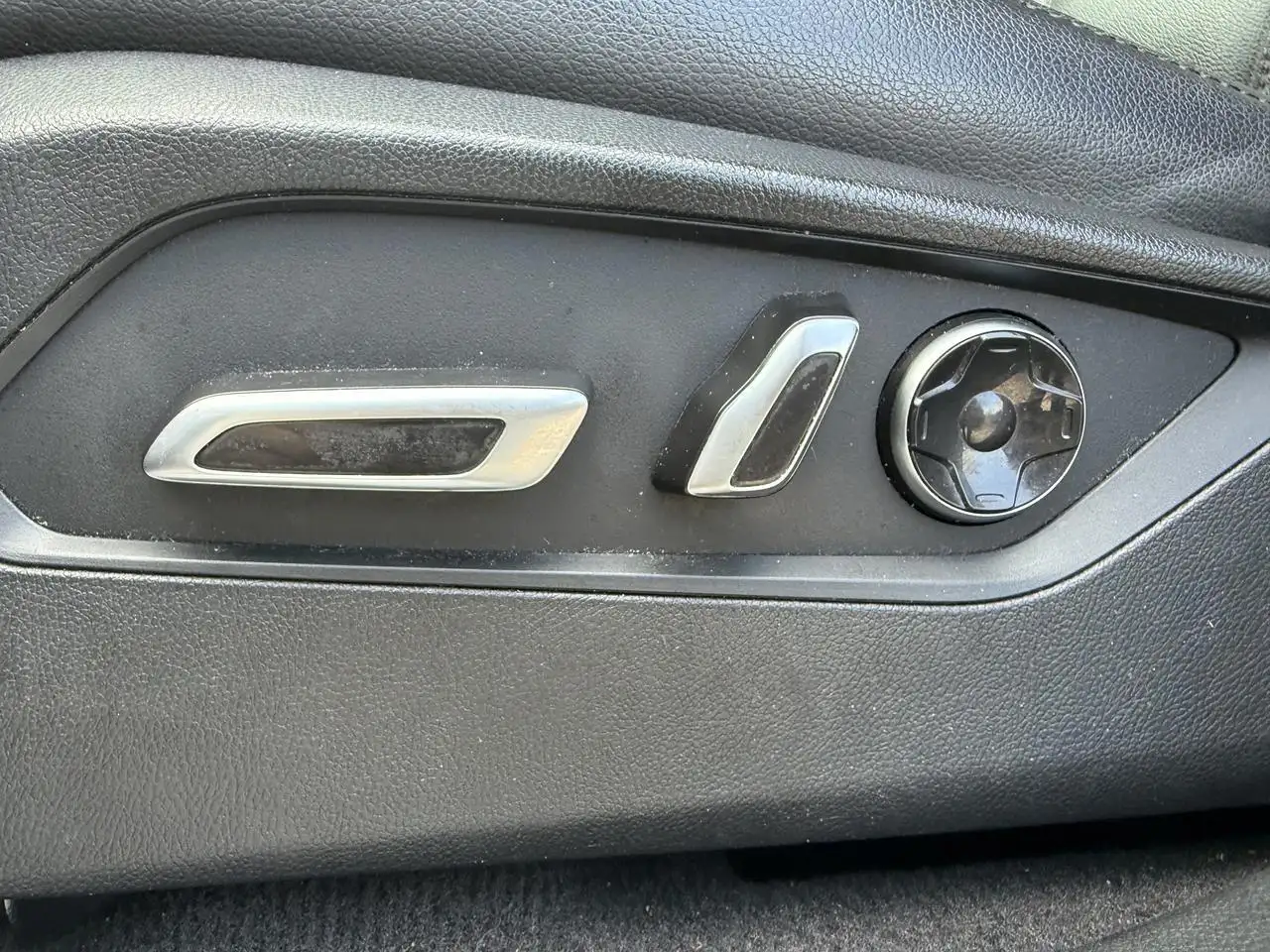 Acura RDX снимка Acura RDX