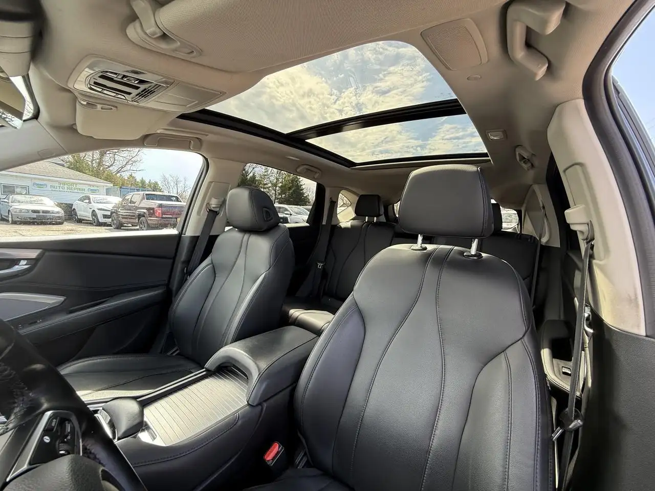 Acura RDX снимка Acura RDX