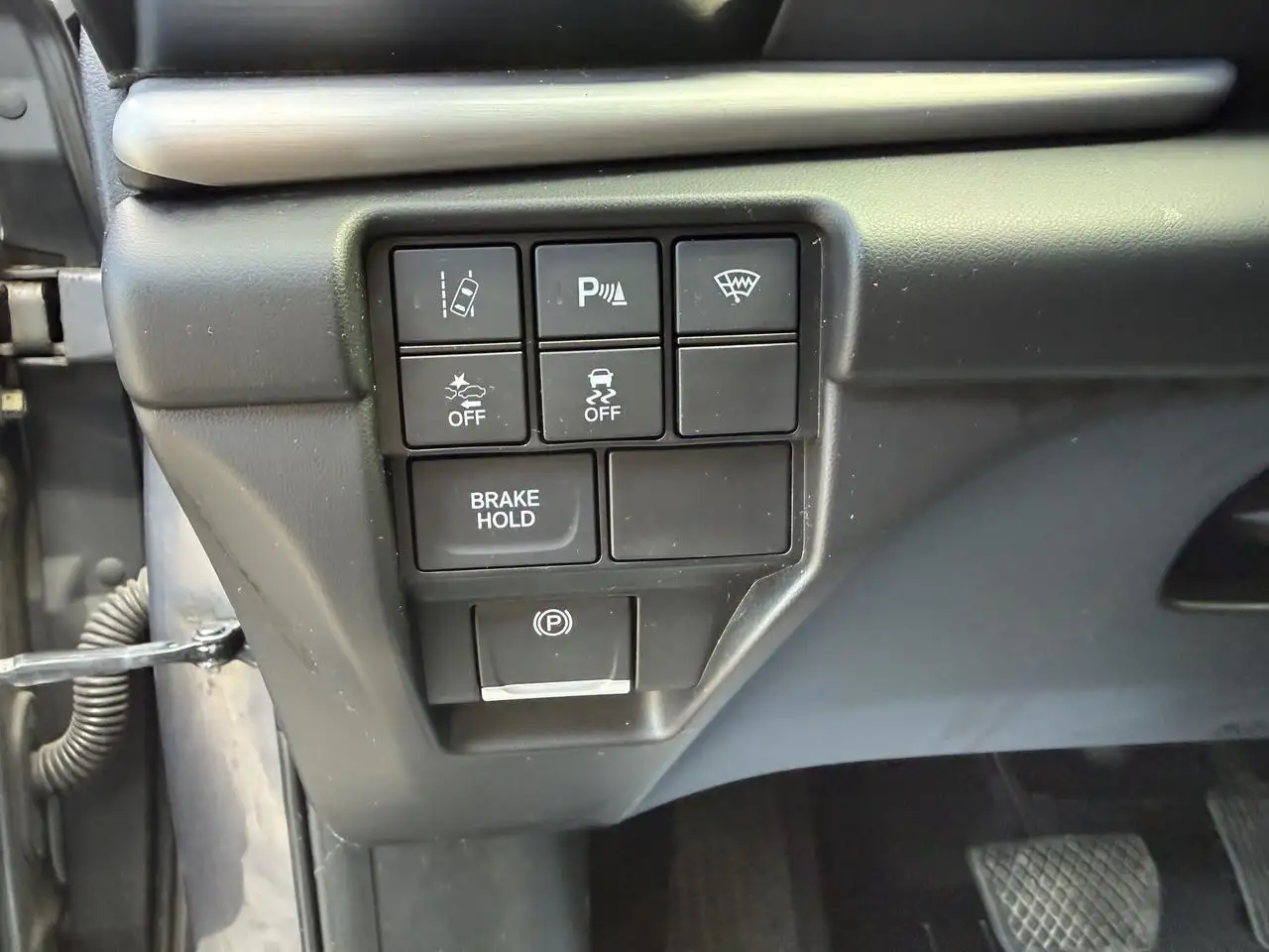 Acura RDX снимка Acura RDX