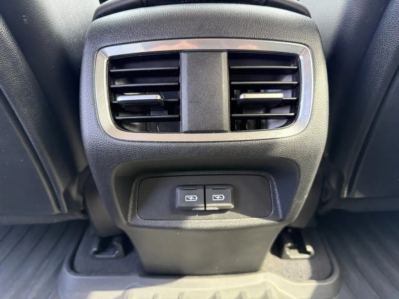Acura RDX снимка Acura RDX