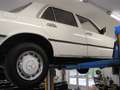Mercedes-Benz 450 SE (Frisch Restauriert) Blanc - thumbnail 38