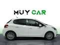 Peugeot 208 1.2 PureTech S&S Signature 82 Blanco - thumbnail 8