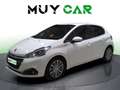 Peugeot 208 1.2 PureTech S&S Signature 82 Blanco - thumbnail 3