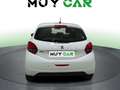 Peugeot 208 1.2 PureTech S&S Signature 82 Blanco - thumbnail 6