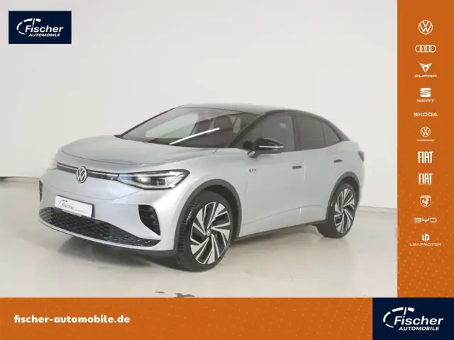 Volkswagen ID.5