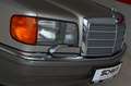 Mercedes-Benz 420 SE | 1.Hand-Rentnerfahrzeug-Garagenfahrzeug Beige - thumbnail 24