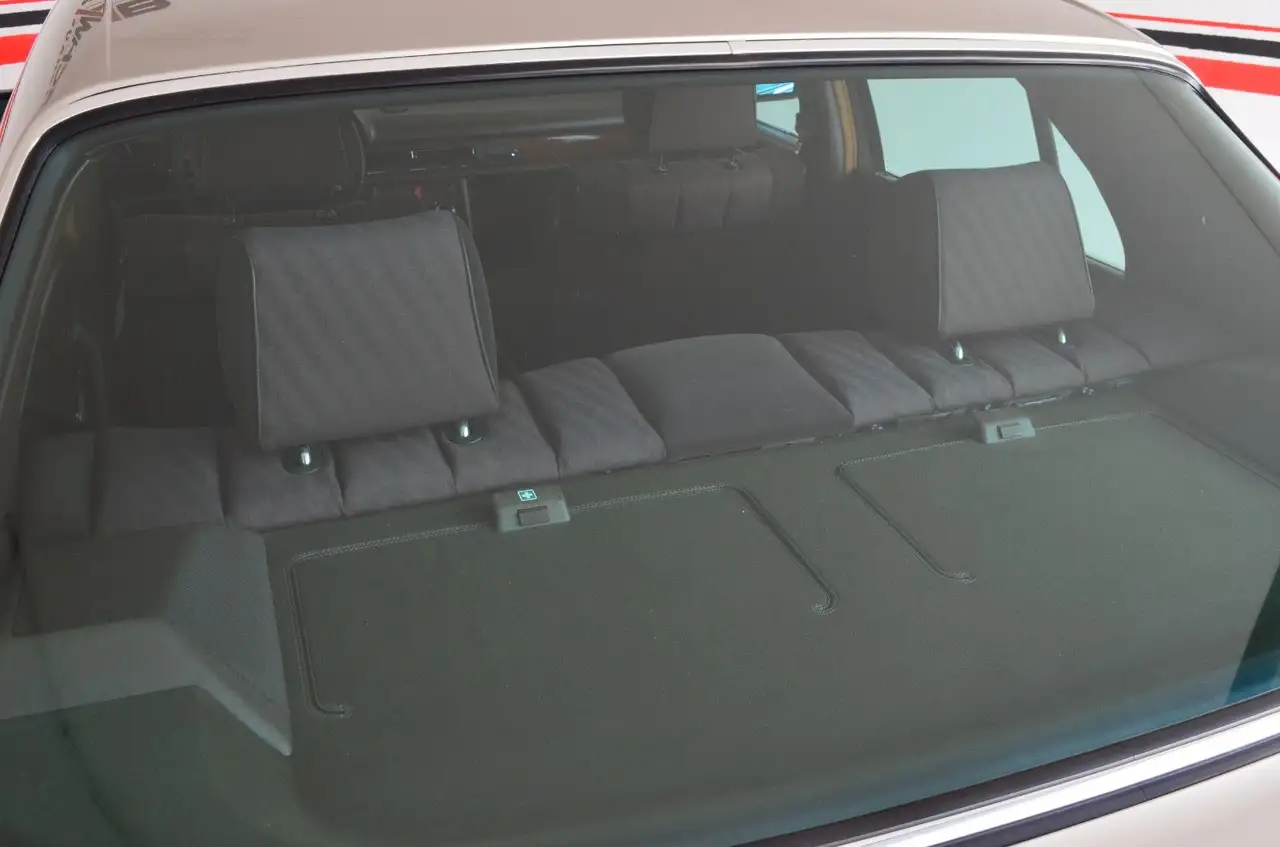 Mercedes-Benz 420 SE | 1.Hand-Rentnerfahrzeug-Garagenfahrzeug, foto 8